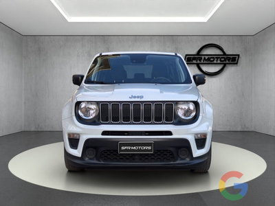 Jeep Renegade 1.0 T3 Longitude (2)