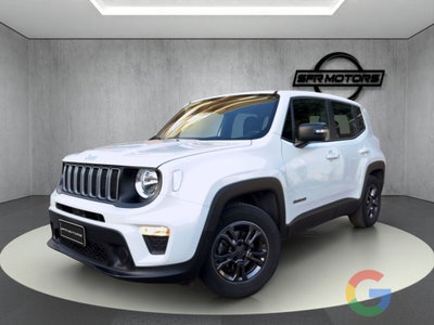 Jeep Renegade 1.0 T3 Longitude (3)