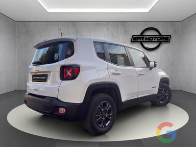Jeep Renegade 1.0 T3 Longitude (4)