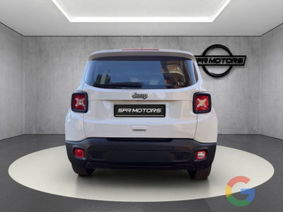 Jeep Renegade 1.0 T3 Longitude (5)