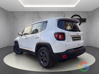 Jeep Renegade 1.0 T3 Longitude (6)