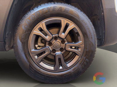 Jeep Renegade 1.0 T3 Longitude (7)