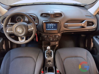 Jeep Renegade 1.0 T3 Longitude (9)