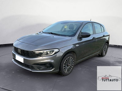 Fiat Tipo Tipo 5p 1.0 t3 Cross 100cv usata