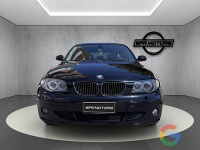 BMW Serie 1 130i cat 5 porte Futura (2)