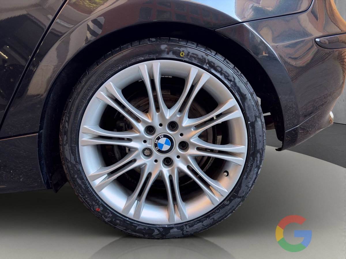 BMW Serie 1 130i cat 5 porte Futura (7)
