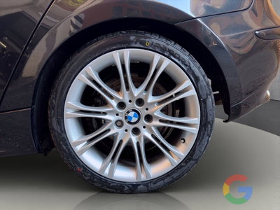 BMW Serie 1 130i cat 5 porte Futura (7)