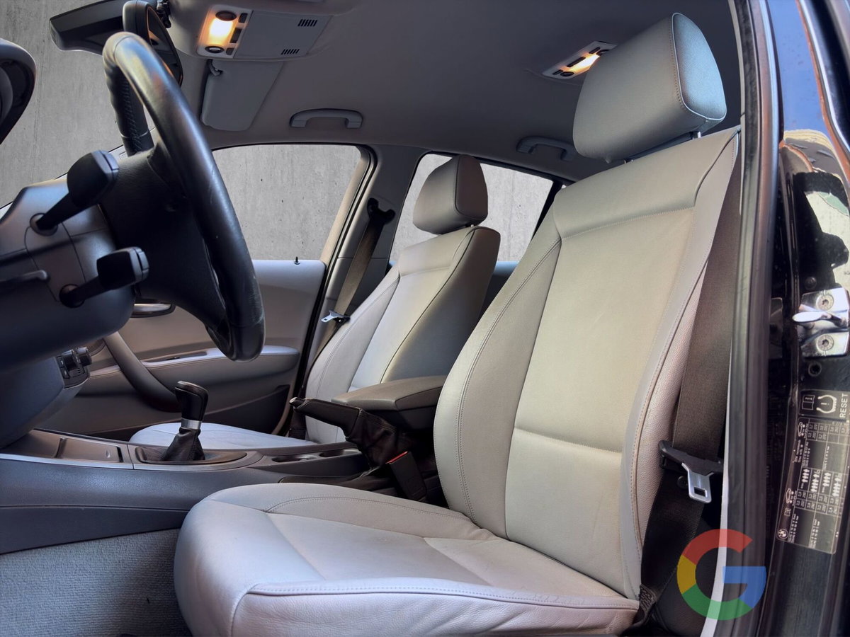 BMW Serie 1 130i cat 5 porte Futura (8)