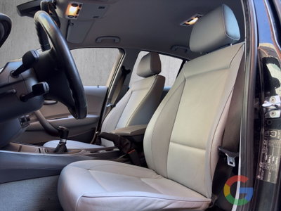 BMW Serie 1 130i cat 5 porte Futura (8)