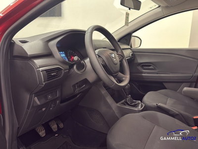 Dacia Sandero Stepway 1.0 TCe ECO-G Essential (12)