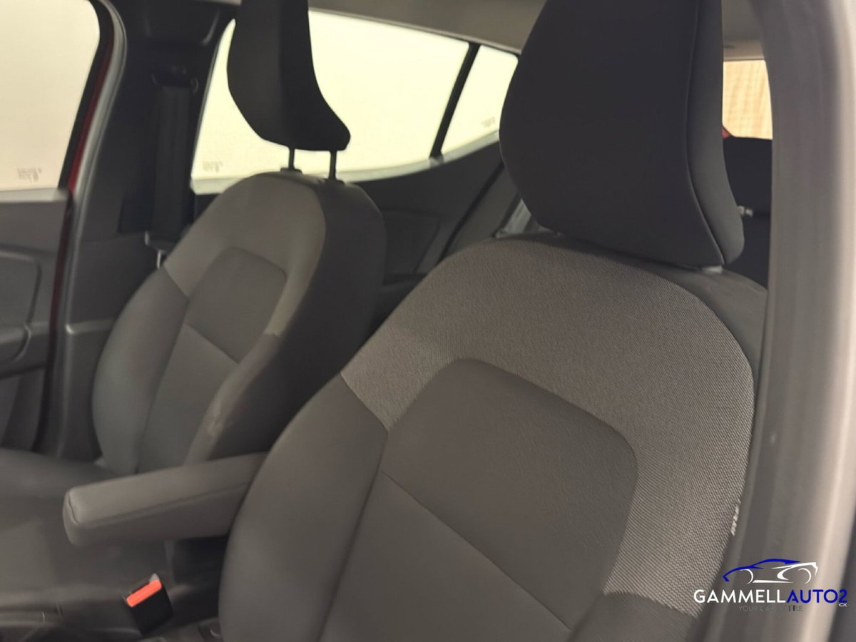 Dacia Sandero Stepway 1.0 TCe ECO-G Essential (19)