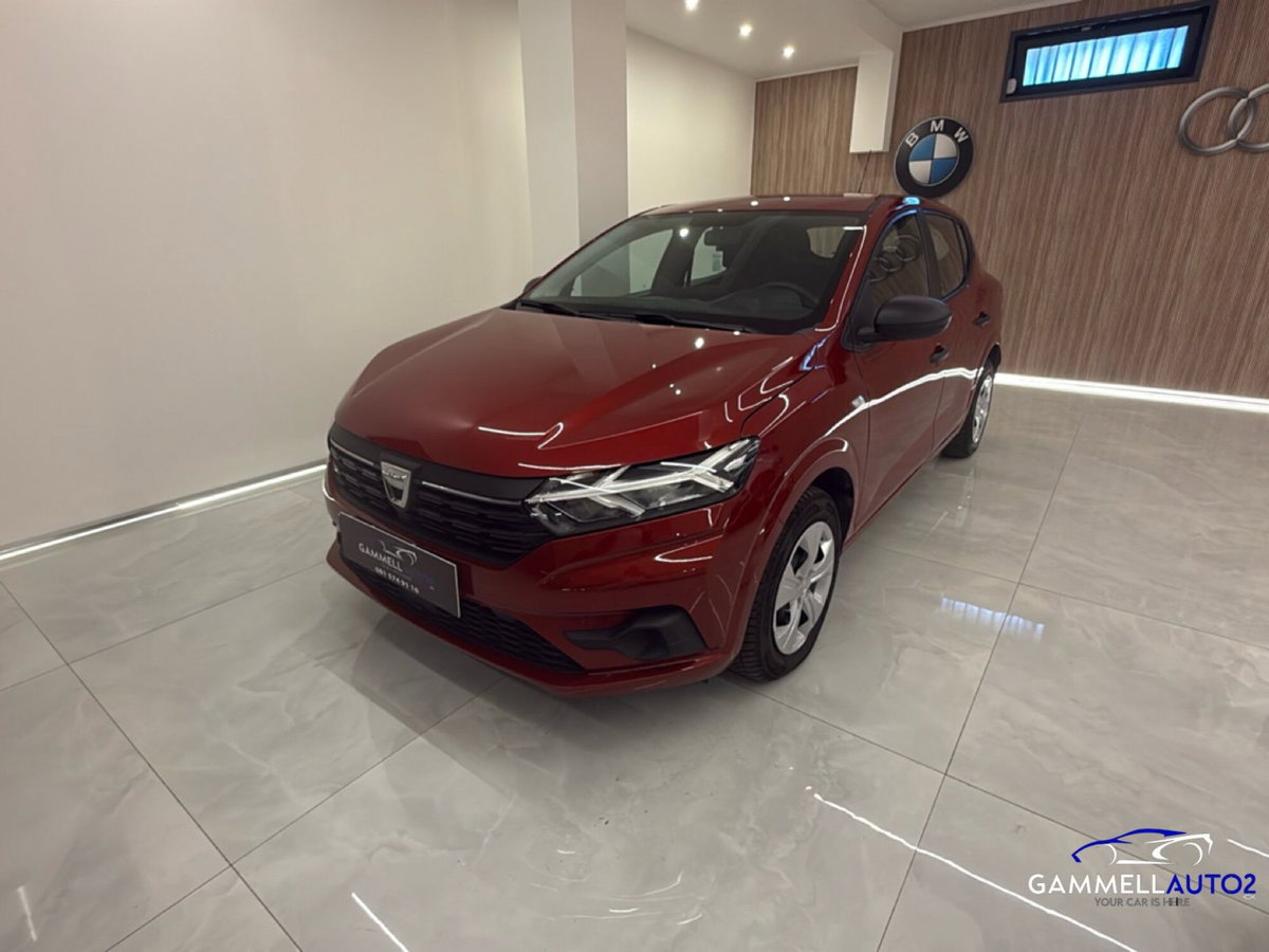 Dacia Sandero Stepway 1.0 TCe ECO-G Essential (4)