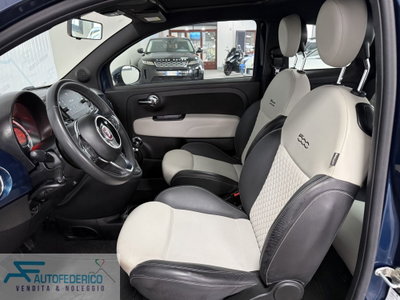 Fiat 500 1.0 Hybrid Dolcevita (11)