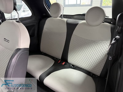 Fiat 500 1.0 Hybrid Dolcevita (12)