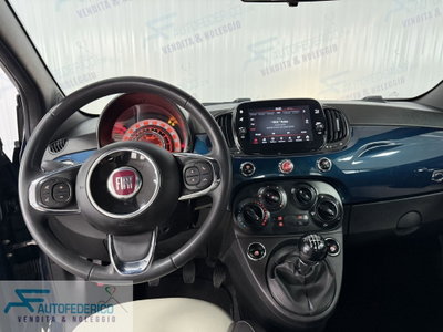 Fiat 500 1.0 Hybrid Dolcevita (13)