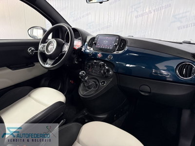 Fiat 500 1.0 Hybrid Dolcevita (14)