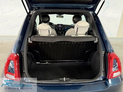 Fiat 500 1.0 Hybrid Dolcevita (15)