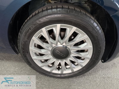 Fiat 500 1.0 Hybrid Dolcevita (16)