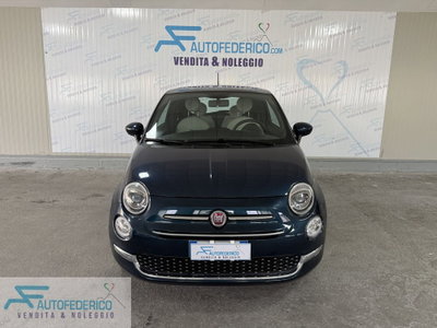 Fiat 500 1.0 Hybrid Dolcevita (2)