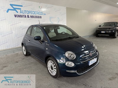 Fiat 500 1.0 Hybrid Dolcevita (3)