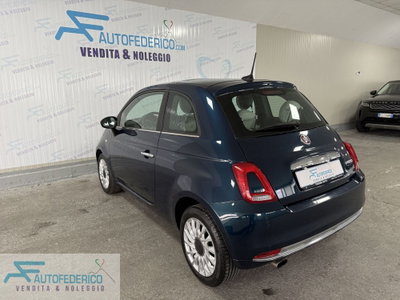 Fiat 500 1.0 Hybrid Dolcevita (4)