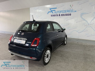 Fiat 500 1.0 Hybrid Dolcevita (6)