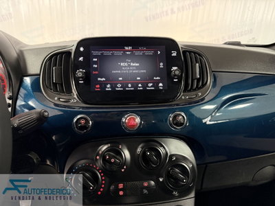 Fiat 500 1.0 Hybrid Dolcevita (8)