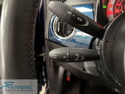 Fiat 500 1.0 Hybrid Dolcevita (9)
