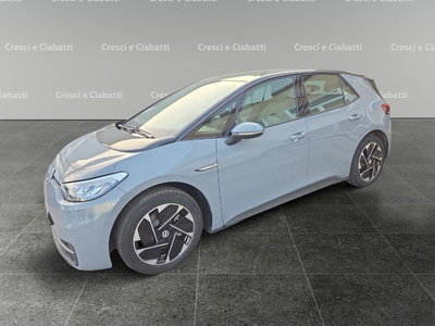 Volkswagen ID.3 Pro Performance Active