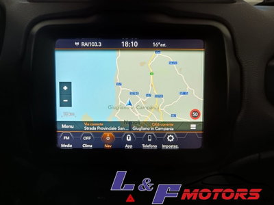 Jeep Renegade 1.6 Mjt DDCT 120 CV Business (10)