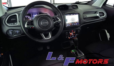 Jeep Renegade 1.6 Mjt DDCT 120 CV Business (14)