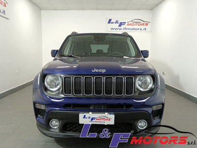 Jeep Renegade 1.6 Mjt DDCT 120 CV Business (3)