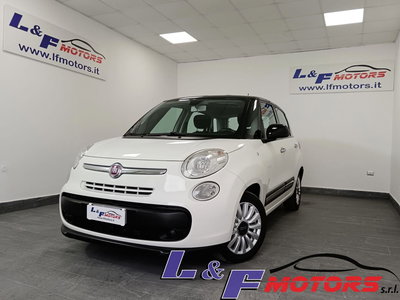 Fiat 500L 1.3 Multijet 85 CV Lounge usata