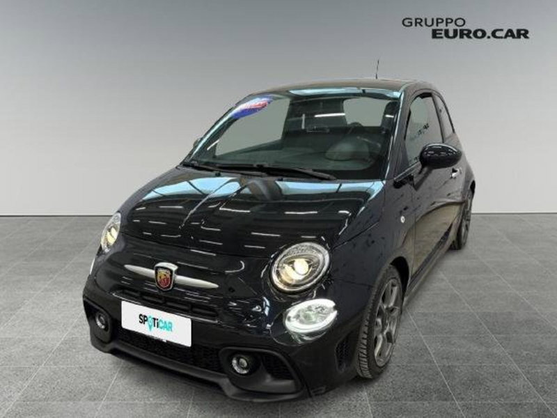 Abarth 595 595 1.4 Turbo T-Jet 165 CV