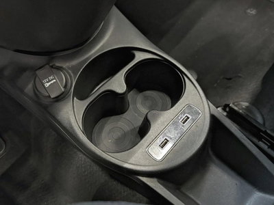 Abarth 595 595 1.4 Turbo T-Jet 165 CV (10)