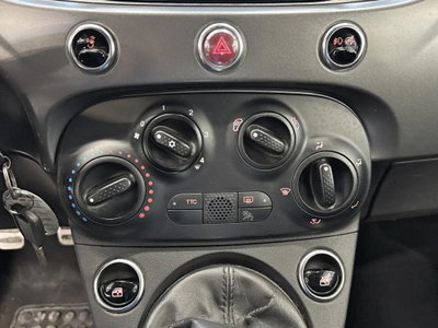 Abarth 595 595 1.4 Turbo T-Jet 165 CV (11)