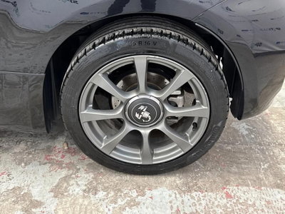 Abarth 595 595 1.4 Turbo T-Jet 165 CV (17)
