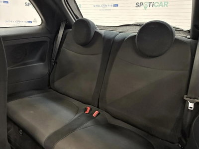 Abarth 595 595 1.4 Turbo T-Jet 165 CV (18)
