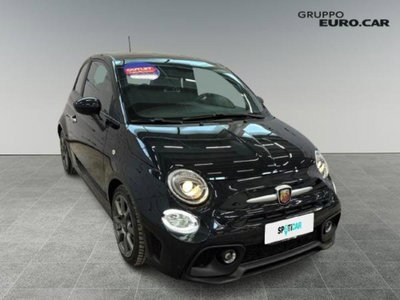 Abarth 595 595 1.4 Turbo T-Jet 165 CV (3)