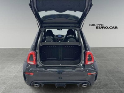 Abarth 595 595 1.4 Turbo T-Jet 165 CV (7)