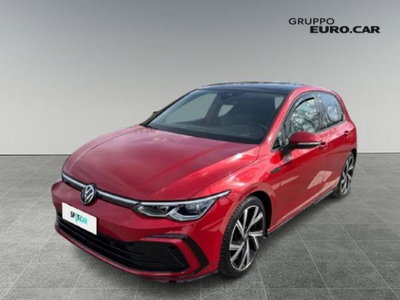 Volkswagen Golf 1.5 TSI 150 CV EVO ACT R-Line usata