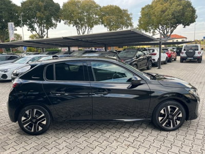 Peugeot 208 PureTech 100 Stop&Start 5 porte Allure (5)
