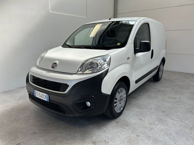 Fiat Fiorino 1.3 MJT 80CV Cargo SX