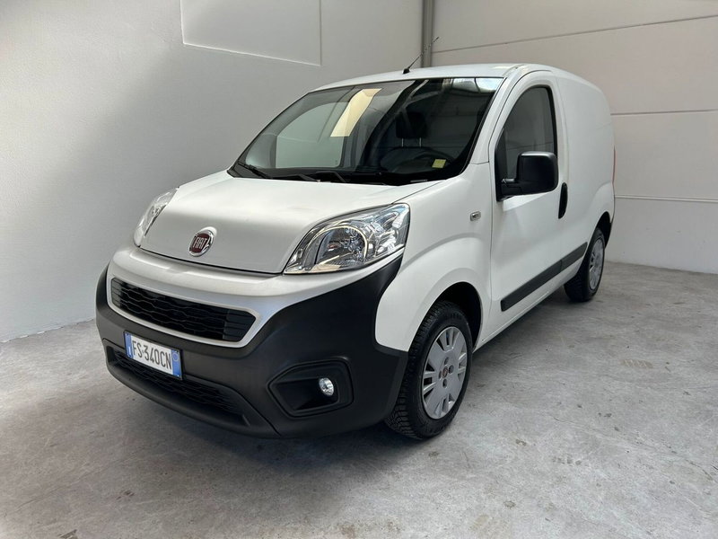 Fiat Fiorino 1.3 MJT 80CV Cargo SX