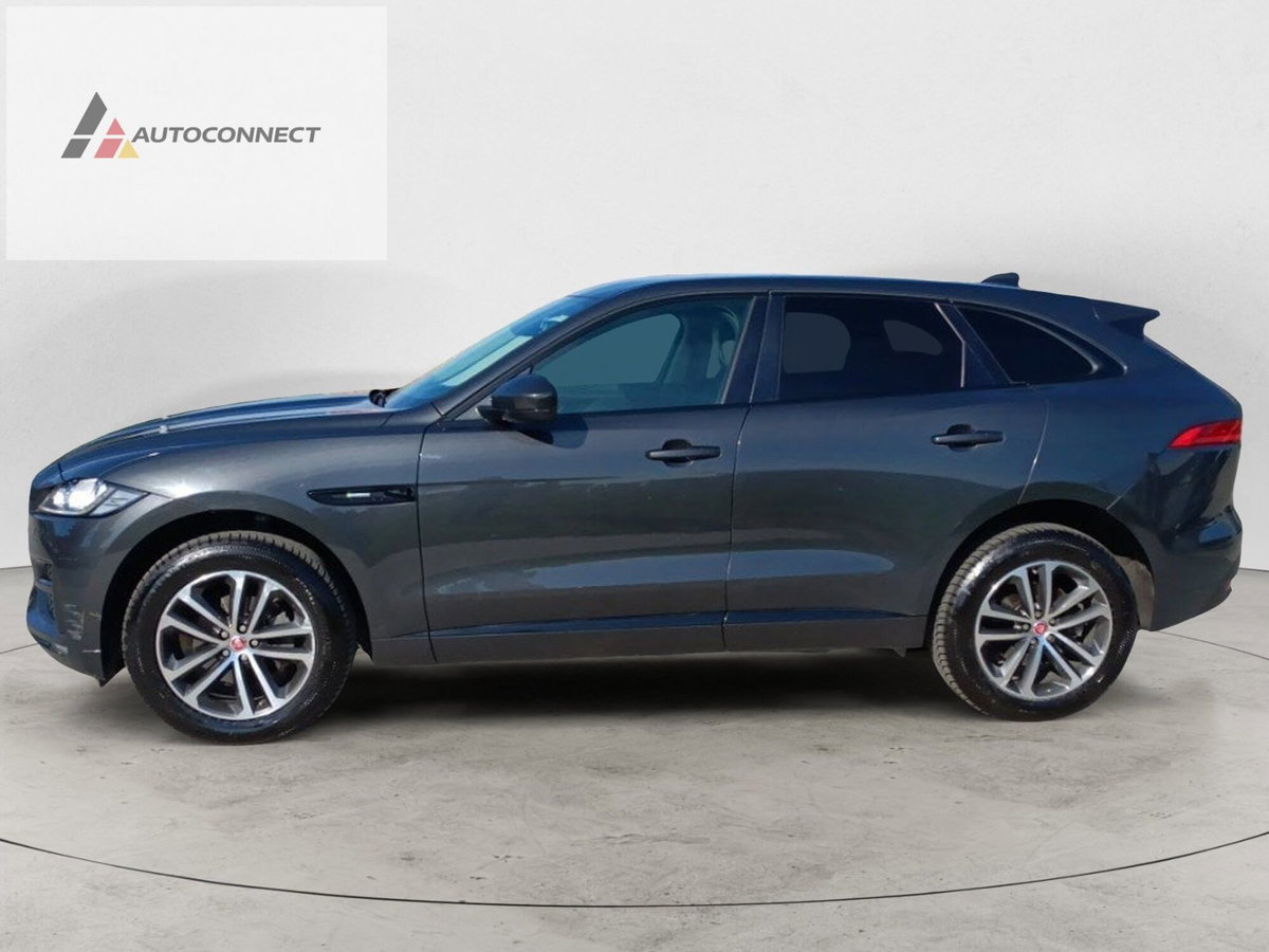 Jaguar F-Pace 2.0 D 180 CV AWD R-Sport (3)