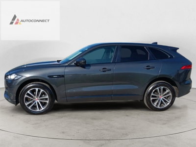 Jaguar F-Pace 2.0 D 180 CV AWD R-Sport (3)
