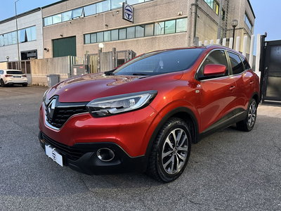 Renault Kadjar 8V 110CV EDC Energy Sport Edition 2 usata