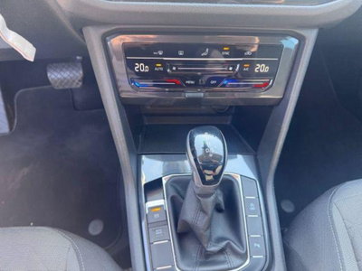 Volkswagen Tiguan 2.0 TDI 150 CV SCR DSG 4MOTION Life (10)
