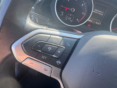 Volkswagen Tiguan 2.0 TDI 150 CV SCR DSG 4MOTION Life (12)