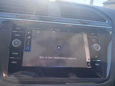 Volkswagen Tiguan 2.0 TDI 150 CV SCR DSG 4MOTION Life (14)